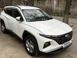 Hyundai Tucson 2023 года за 13 250 000 тг. в Алматы – фото 2