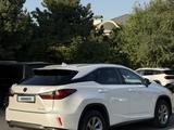 Lexus RX 350 2019 годаүшін18 500 000 тг. в Алматы