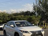 Lexus RX 350 2019 годаүшін18 500 000 тг. в Алматы – фото 3