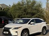 Lexus RX 350 2019 годаүшін18 500 000 тг. в Алматы – фото 2