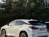 Lexus RX 350 2019 годаүшін18 500 000 тг. в Алматы – фото 5
