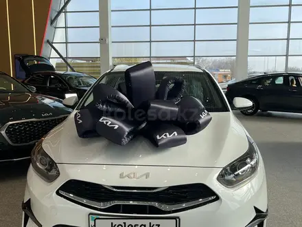 Kia Cee'd 2023 года за 15 700 000 тг. в Уральск