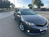 Toyota Camry 2013 годаүшін6 000 000 тг. в Кызылорда