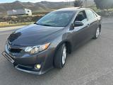 Toyota Camry 2013 годаүшін6 000 000 тг. в Кызылорда – фото 4