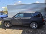 Subaru Forester 1998 года за 2 800 000 тг. в Караганда – фото 2