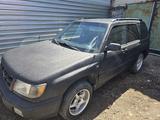 Subaru Forester 1998 года за 2 800 000 тг. в Караганда – фото 4