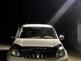 Toyota Land Cruiser Prado 2007 года за 14 000 000 тг. в Актобе – фото 3