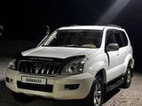 Toyota Land Cruiser Prado 2007 года за 14 000 000 тг. в Актобе