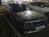 BMW 520 1990 годаүшін2 500 000 тг. в Астана