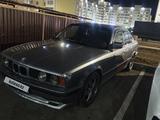 BMW 520 1990 годаүшін2 500 000 тг. в Астана – фото 2