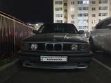 BMW 520 1990 годаүшін2 500 000 тг. в Астана – фото 3