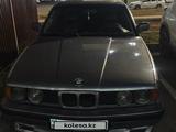 BMW 520 1990 годаүшін2 500 000 тг. в Астана – фото 5
