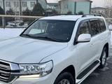 Toyota Land Cruiser 2015 годаүшін26 000 000 тг. в Алматы – фото 2