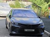 Toyota Camry 2021 года за 15 000 000 тг. в Усть-Каменогорск – фото 4