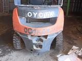 Toyota  Газовые и газ-бензиновые 2011 годаүшін7 100 000 тг. в Астана – фото 5