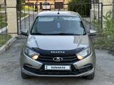 ВАЗ (Lada) Granta 2190 2019 года за 3 700 000 тг. в Караганда – фото 3