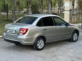 ВАЗ (Lada) Granta 2190 2019 года за 3 700 000 тг. в Караганда – фото 5