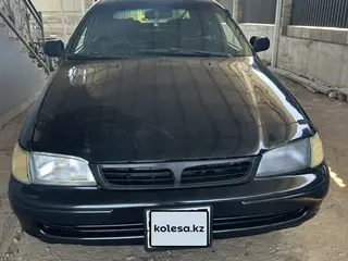 Toyota Carina E