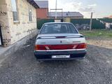 ВАЗ (Lada) 2115 2007 годаүшін1 200 000 тг. в Усть-Каменогорск – фото 5