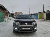 Suzuki Vitara 2016 годаfor9 000 000 тг. в Караганда – фото 3