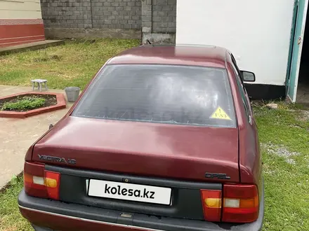 Opel Vectra 1992 года за 1 200 000 тг. в Шымкент – фото 5