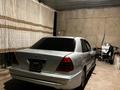 Mercedes-Benz C 200 1994 года за 1 200 000 тг. в Тараз – фото 5