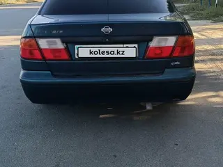 Nissan Primera