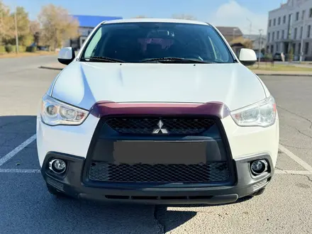 Mitsubishi ASX 2012 года за 6 000 000 тг. в Павлодар – фото 2