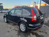 Honda CR-V 2007 года за 6 700 000 тг. в Алматы – фото 3