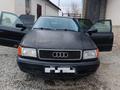 Audi 100 1992 годаfor1 400 000 тг. в Туркестан – фото 4