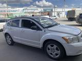 Dodge Caliber 2008 годаүшін4 300 000 тг. в Костанай – фото 2