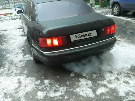 Audi A8 2000 года за 4 500 000 тг. в Астана – фото 32