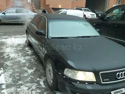 Audi A8 2000 года за 4 500 000 тг. в Астана – фото 38