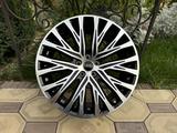 Оригинальные диски R20 на Audi (Ауди), BMW, Mercedes за 790 000 тг. в Алматы