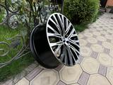Оригинальные диски R20 на Audi (Ауди), BMW, Mercedes за 790 000 тг. в Алматы – фото 5