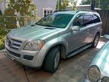 Mercedes-Benz GL 320 2007 года за 9 500 000 тг. в Шымкент – фото 3