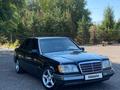 Mercedes-Benz E 200 1994 годаfor2 200 000 тг. в Алматы – фото 13