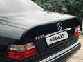 Mercedes-Benz E 200 1994 годаfor2 200 000 тг. в Алматы – фото 7