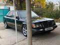 Mercedes-Benz E 200 1994 годаfor2 200 000 тг. в Алматы – фото 9