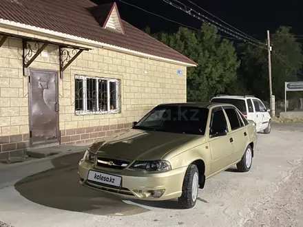 Daewoo Nexia 2008 года за 1 400 000 тг. в Шымкент