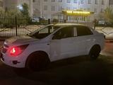 Chevrolet Cobalt 2021 года за 5 700 000 тг. в Жанаозен