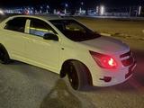 Chevrolet Cobalt 2021 года за 5 700 000 тг. в Жанаозен – фото 3