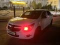 Chevrolet Cobalt 2021 года за 5 500 000 тг. в Жанаозен – фото 2