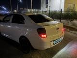Chevrolet Cobalt 2021 года за 5 700 000 тг. в Жанаозен – фото 4