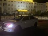 Chevrolet Cobalt 2021 года за 5 700 000 тг. в Жанаозен – фото 5
