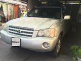 Toyota Highlander 2002 годаүшін5 200 000 тг. в Талдыкорган – фото 2