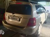 Toyota Highlander 2002 годаүшін5 200 000 тг. в Талдыкорган – фото 3