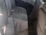 Toyota Highlander 2002 годаүшін5 200 000 тг. в Талдыкорган – фото 5