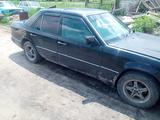 Mercedes-Benz E 200 1991 годаүшін650 000 тг. в Семей – фото 3