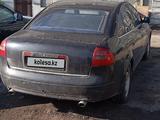 Audi A6 1999 года за 1 700 000 тг. в Алматы – фото 4